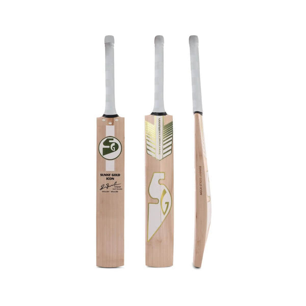 SG Sunny Gold Icon English Willow Cricket Bat