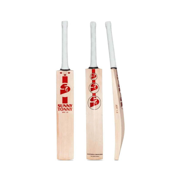 SG Sunny Tonny Arc 1.0 English Willow Cricket Bat