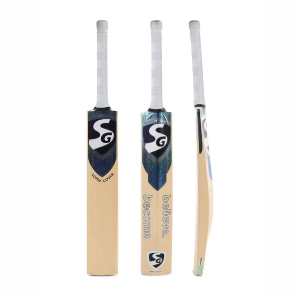 SG Super Cover English Willow Cricket Bat