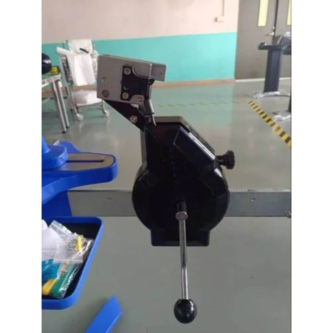 SIBOASI S228 Manual Badminton & Tennis Racket Stringing Machine
