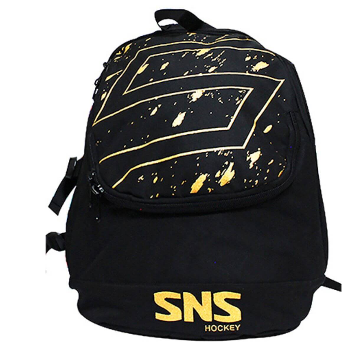 SNS Compact Hockey Backpack – Sportswing.in
