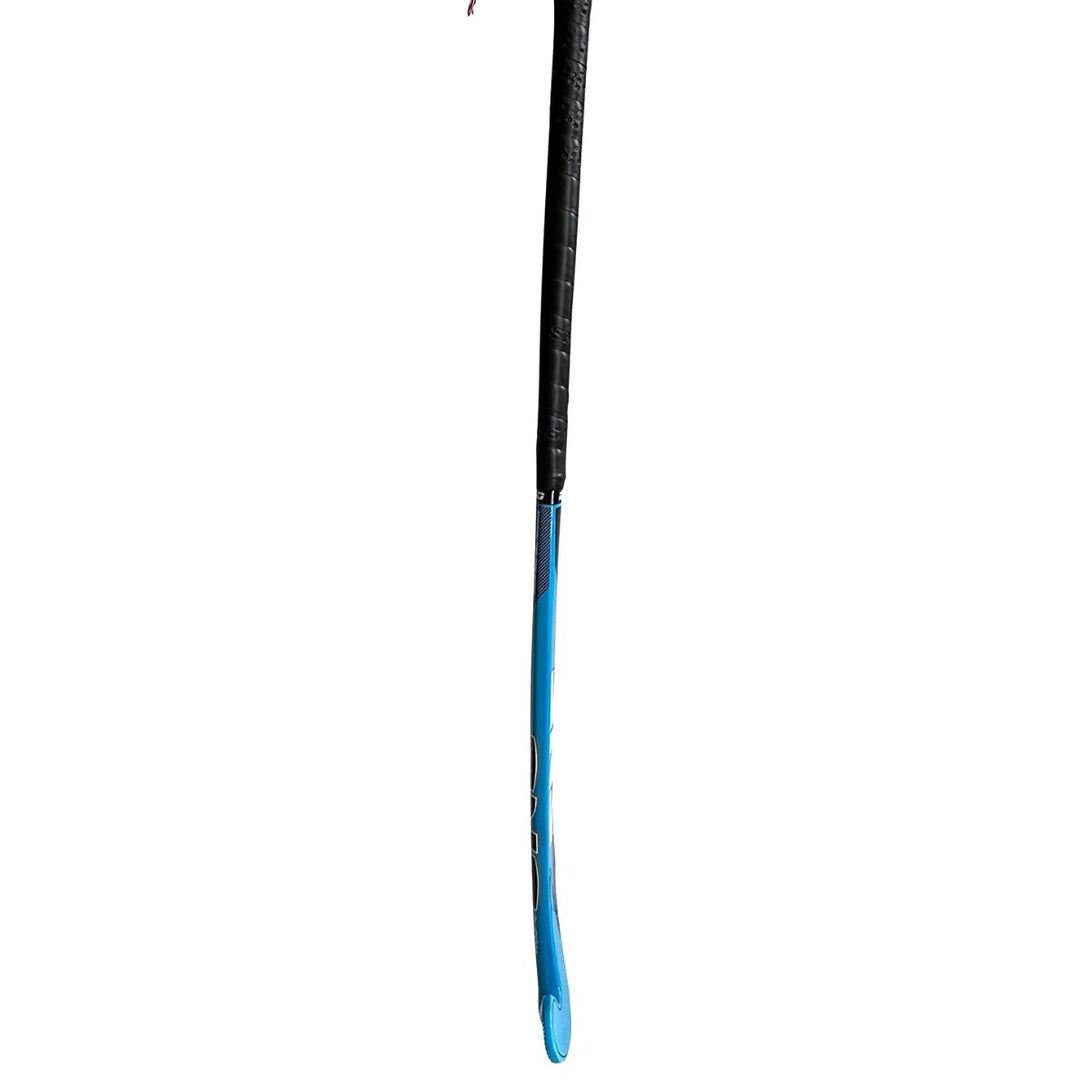 SNS Madman 1000 Composite Hockey Stick (Blue)
