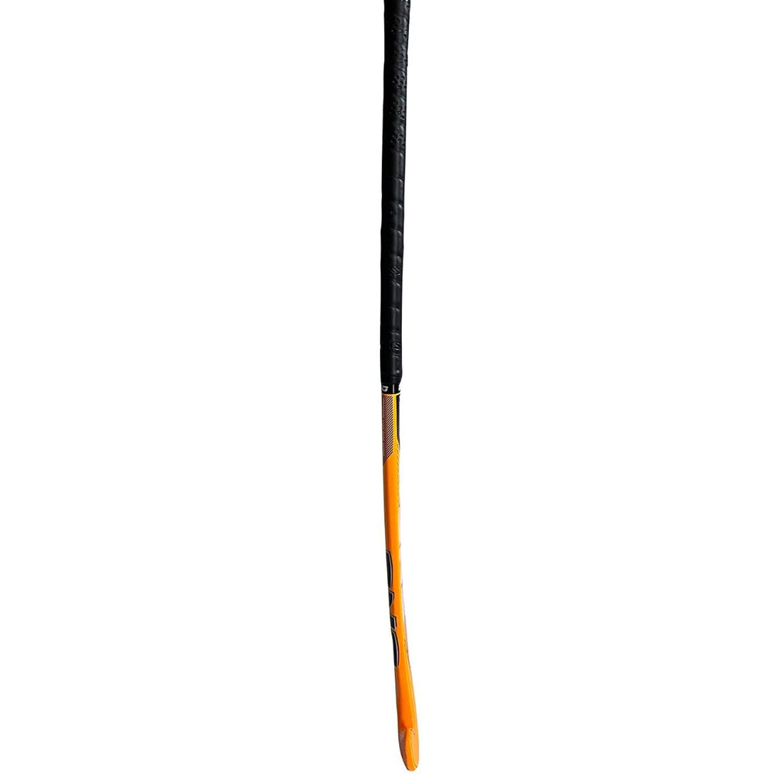 SNS Madman 1000 Composite Hockey Stick (Orange)