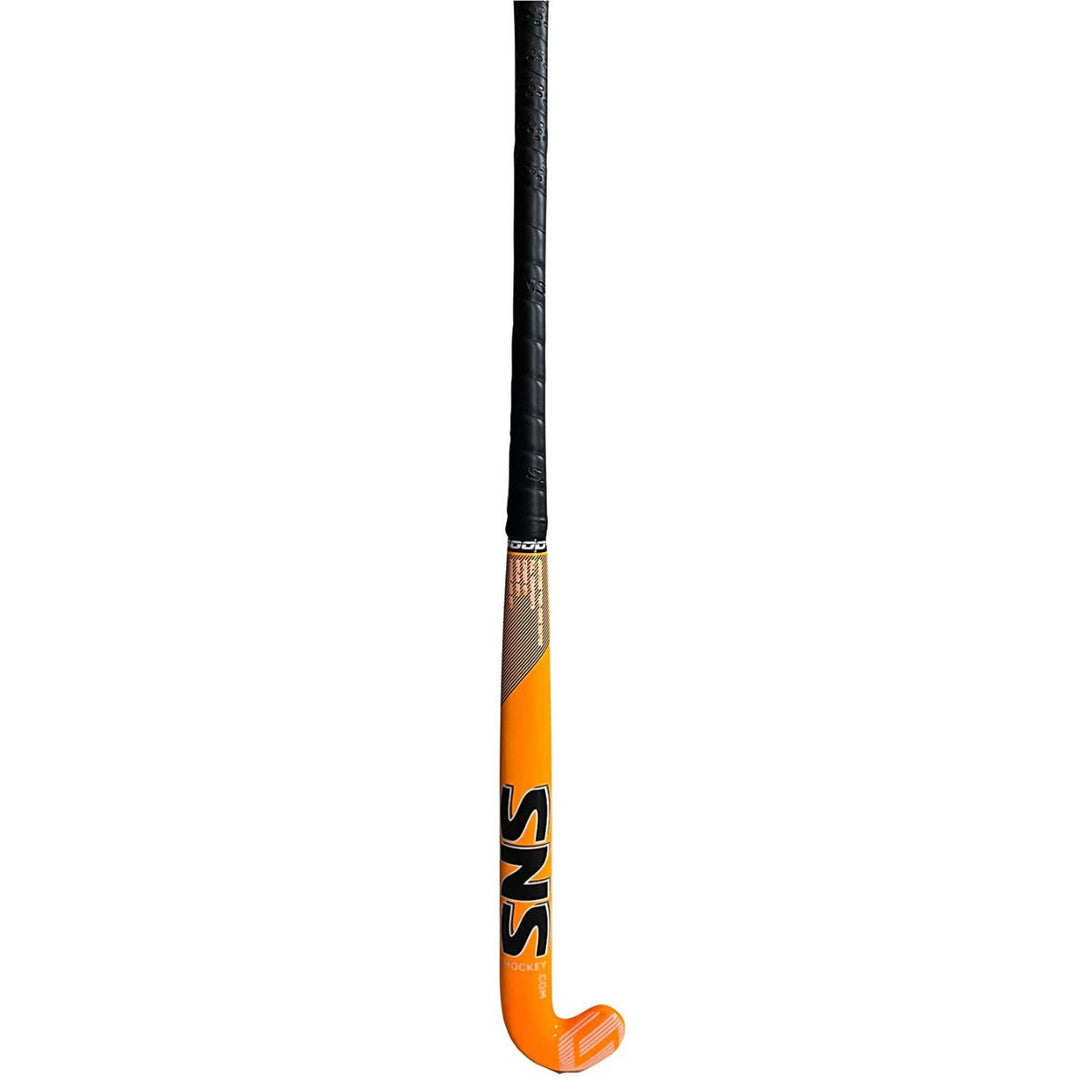 SNS Madman 1000 Composite Hockey Stick (Orange)