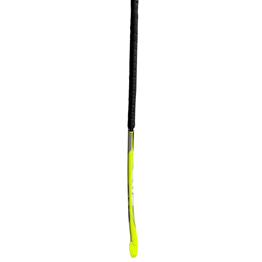 SNS Madman 1000 Composite Hockey Stick (Yellow)