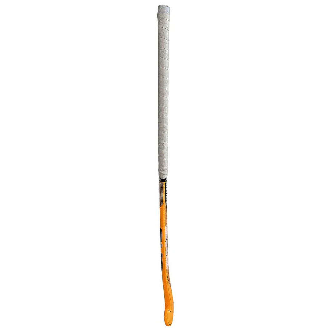 SNS Madman 2000 Composite Hockey Stick (Orange)
