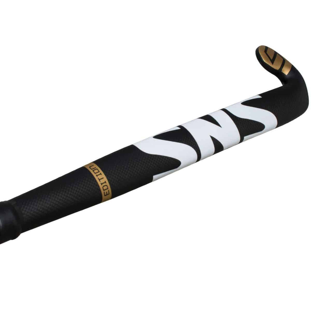 SNS Players Edition Composite Hockey Stick
