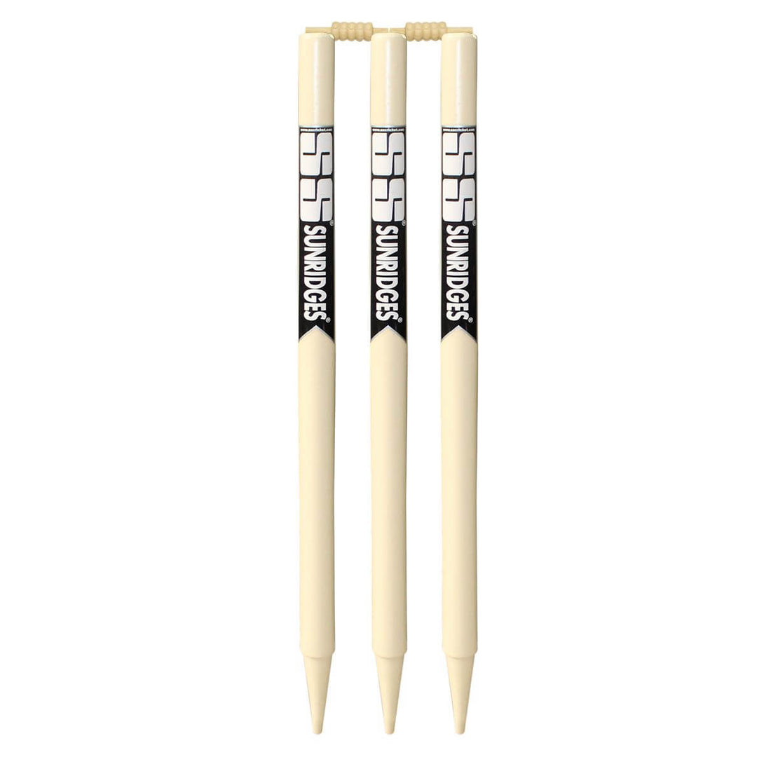 SS 2nd Grade Cricket Stump (Wood)