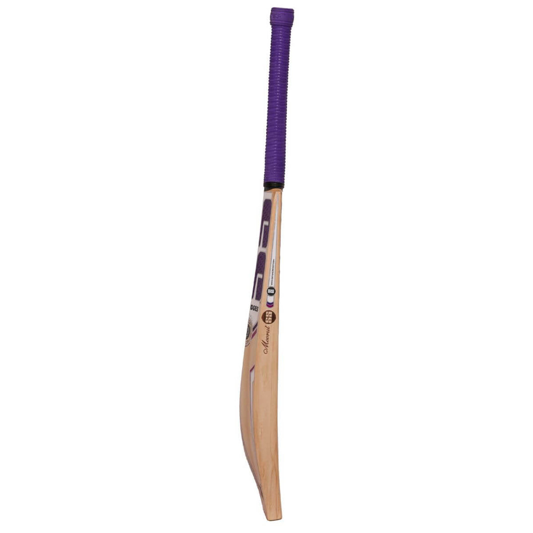 SS Blast English Willow Cricket Bat – SH