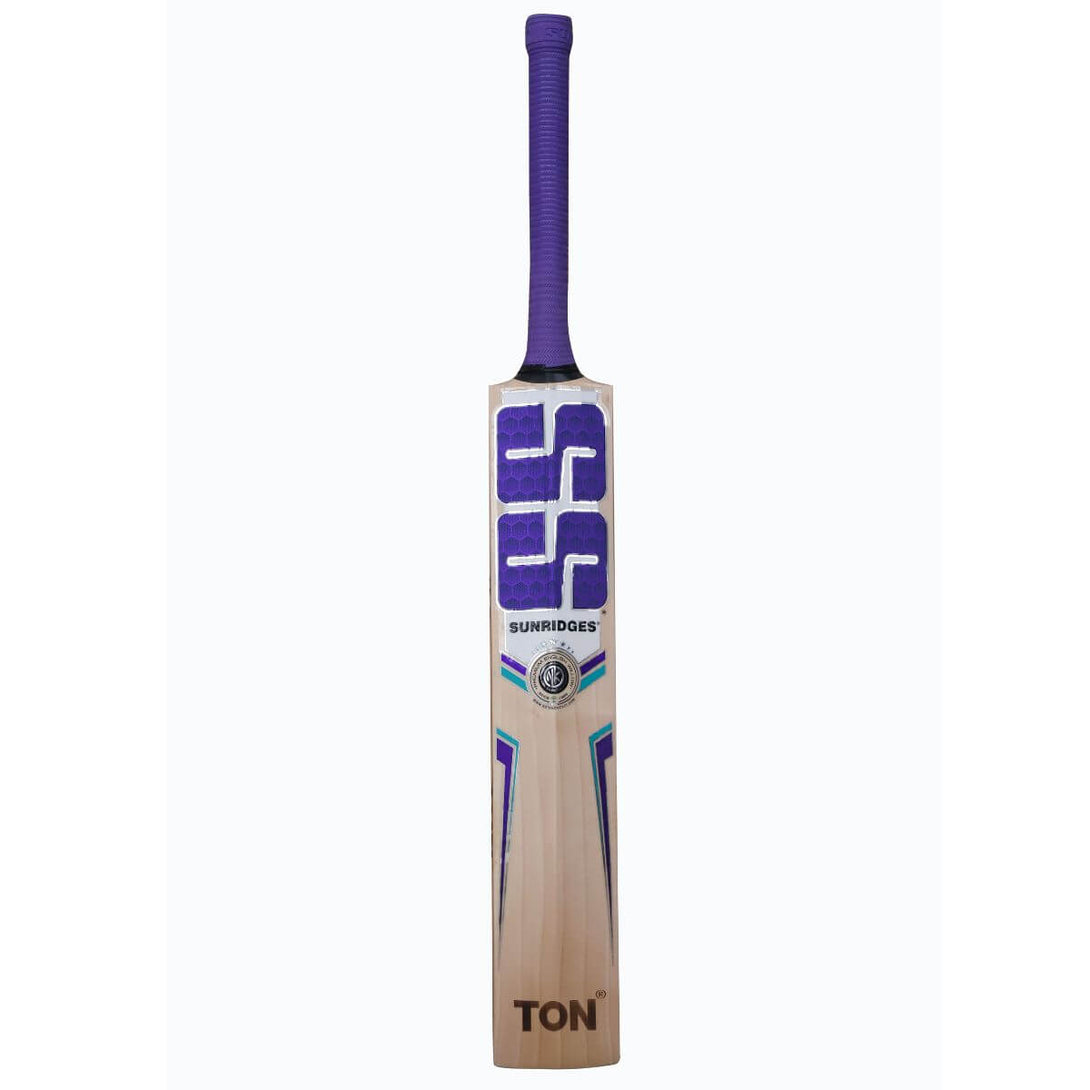 SS Champion English Willow Cricket Bat -SH