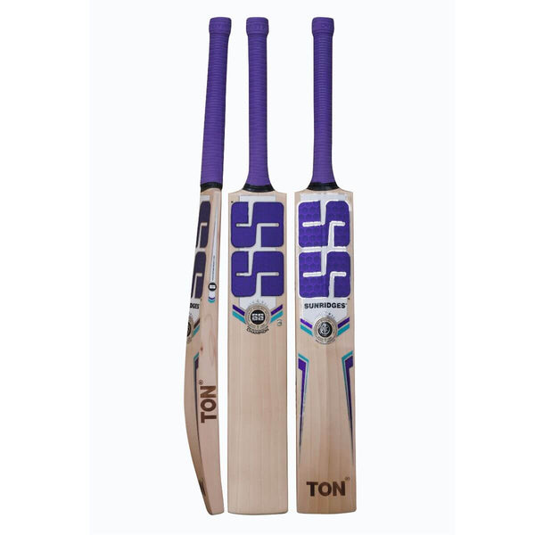 SS Champion English Willow Cricket Bat -SH