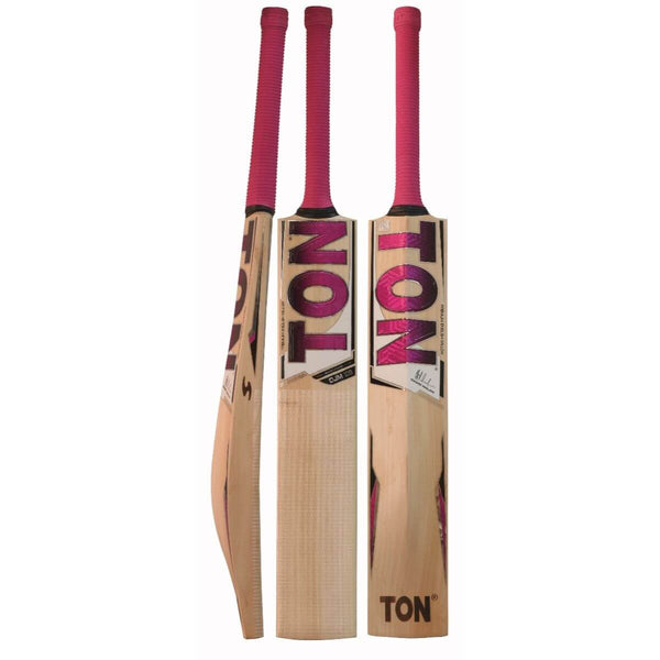 SS Dawid Malan (Player) English Willow Cricket Bat