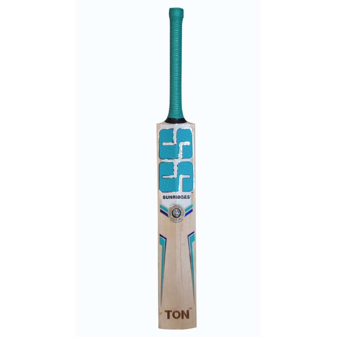 SS Dynasty English Willow Cricket Bat – SH