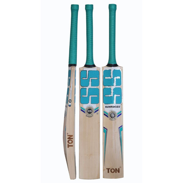 SS Dynasty English Willow Cricket Bat – SH