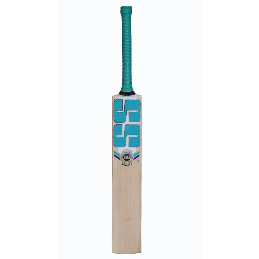 SS Dynasty English Willow Cricket Bat – SH