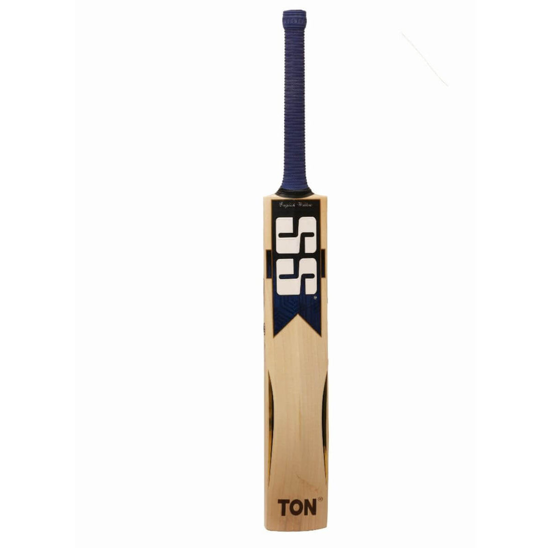 SS Elite English Willow Cricket Bat -SH