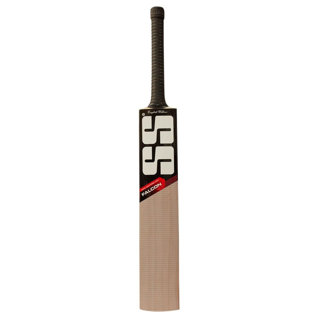 SS Falcon 1.0 English Willow Cricket Bat – SH