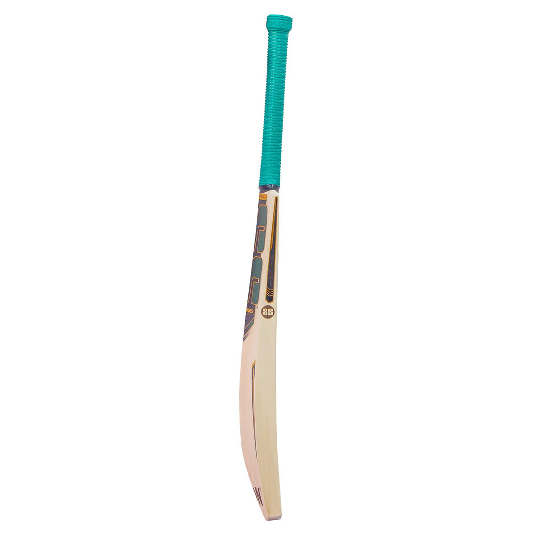 SS GG Smacker Signature English Willow Cricket Bat – SH