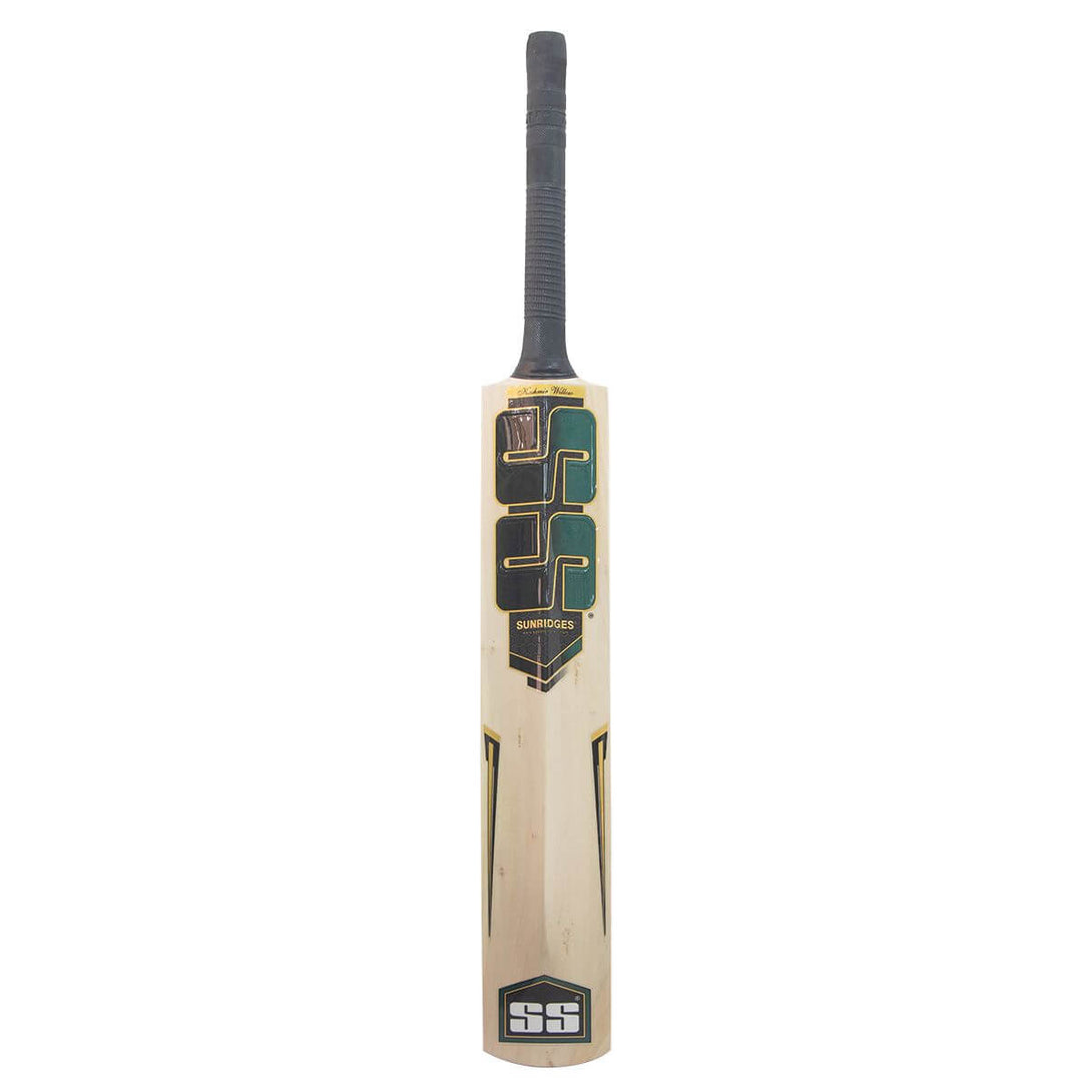 SS GG Smacker Wonder Kashmir Willow Cricket Bat – SH