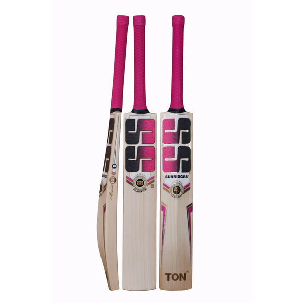 SS Gladiator English Willow Cricket Bat-SH