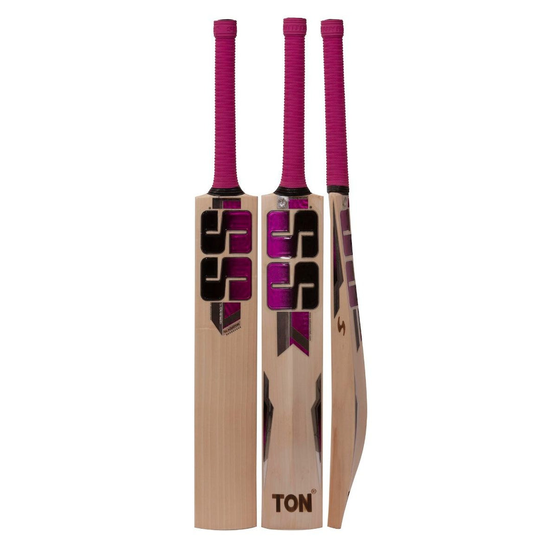 SS Gladiator English Willow Cricket Bat-SH