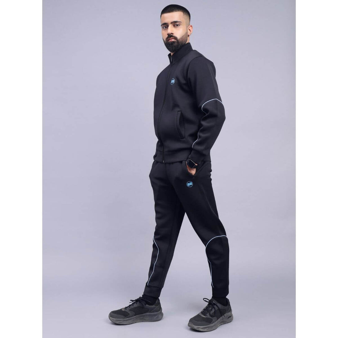 SS Gladiator Jacket for Men and Boys (Black)