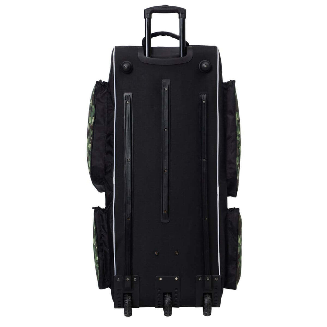 SS Gunther Wheelie Cricket Kit Bag