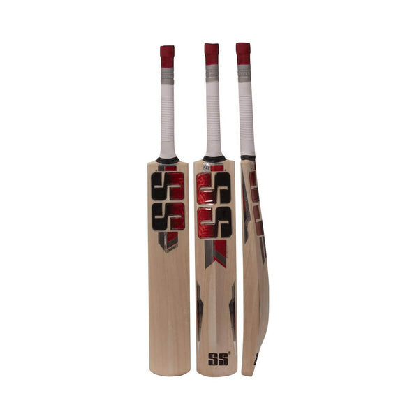 SS Gusty Kashmir Willow Cricket Bat