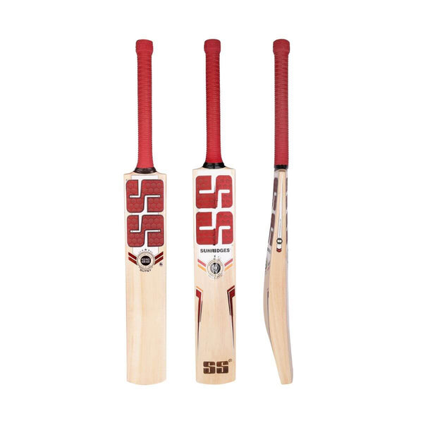 SS Gutsy Kashmir Willow Cricket Bat