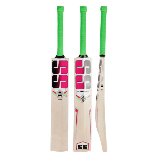 SS Josh Kashmir Willow Cricket Bat