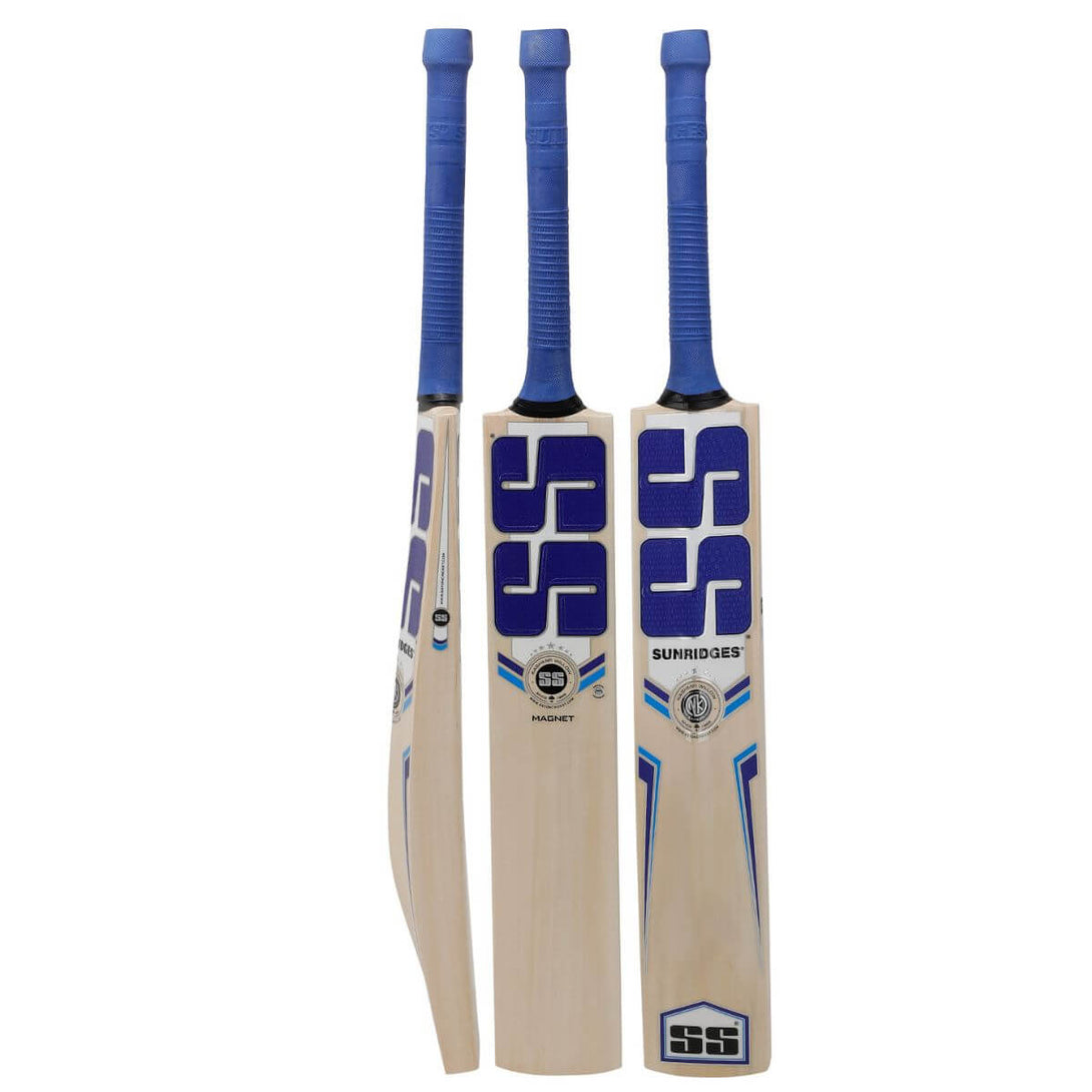 SS Magnet Kashmir Willow Cricket Bat-SH