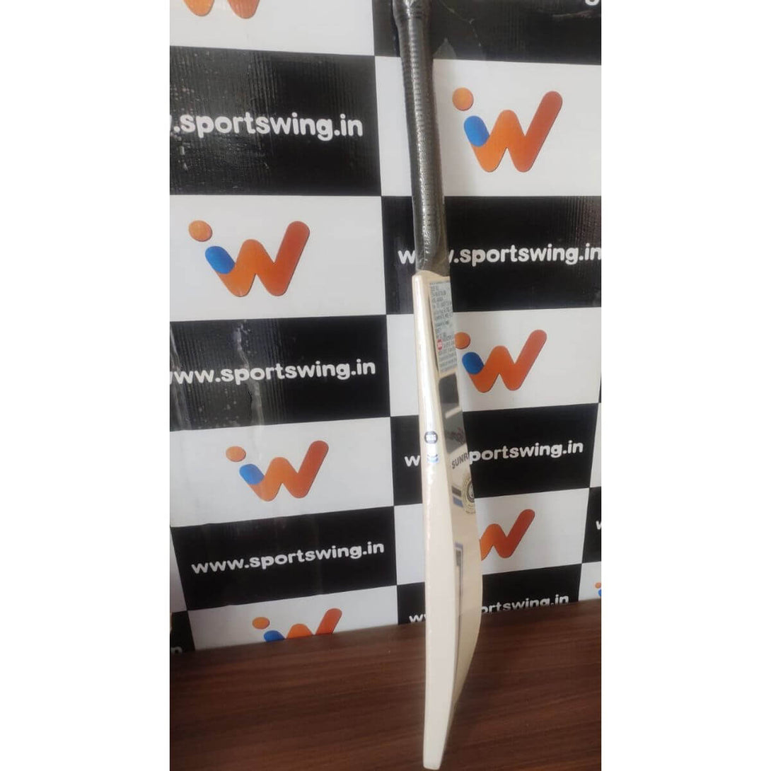 SS Magnum English Willow Cricket Bat-S5