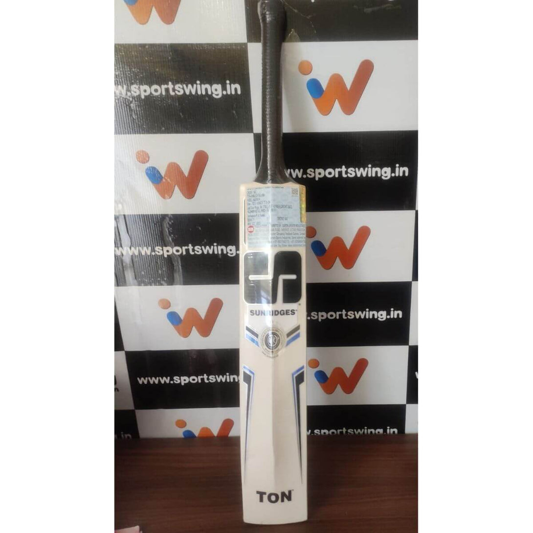 SS Magnum English Willow Cricket Bat-S5