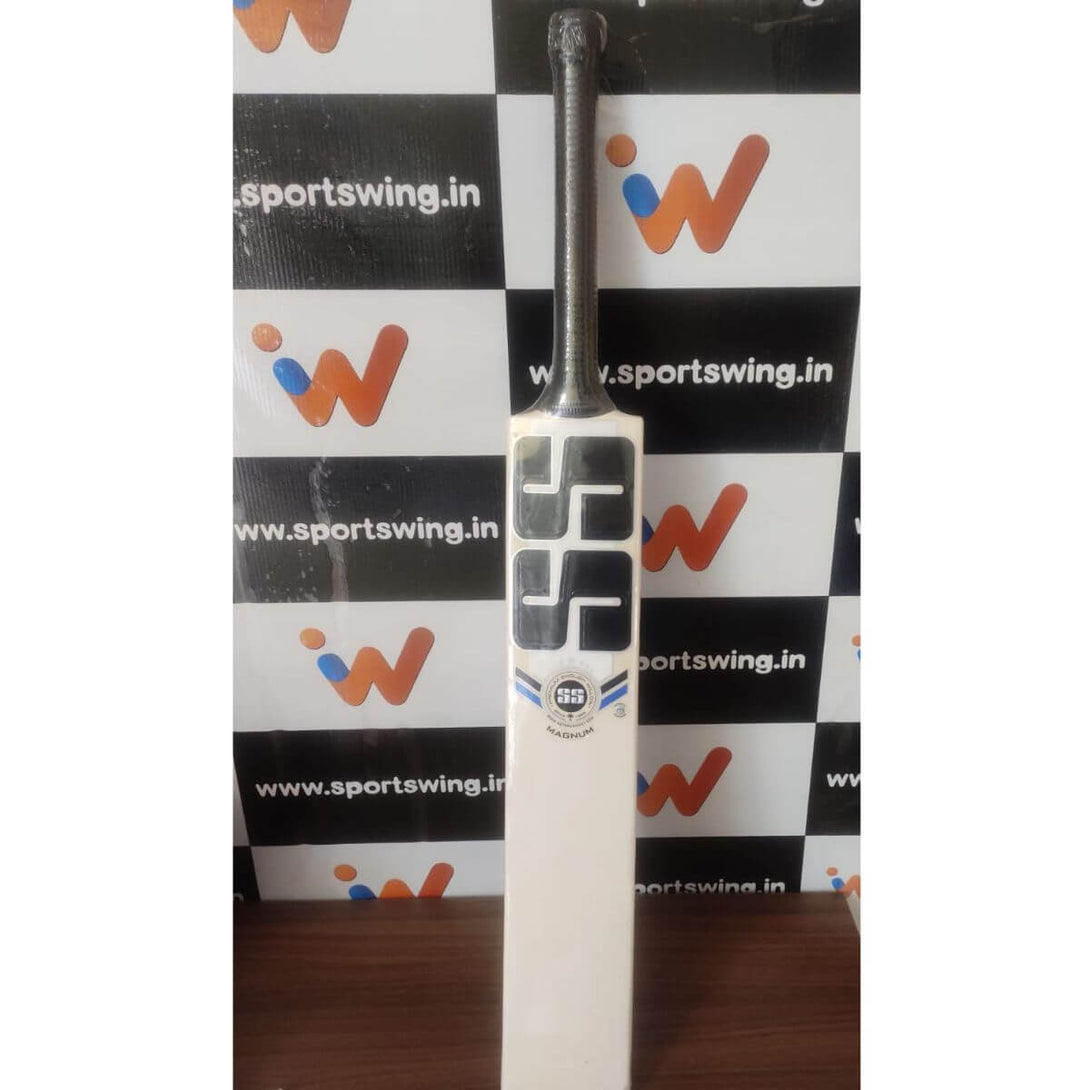 SS Magnum English Willow Cricket Bat-S5
