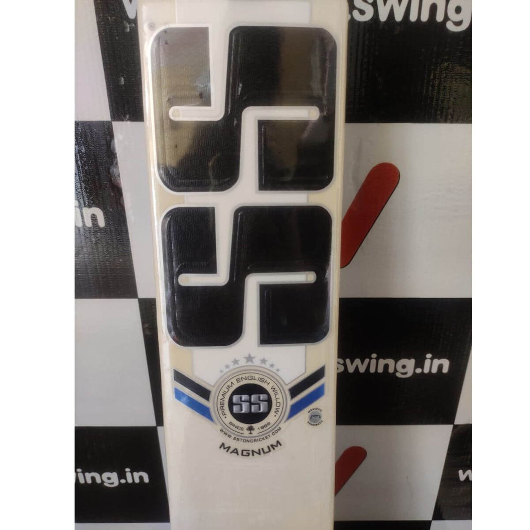 SS Magnum English Willow Cricket Bat-S5