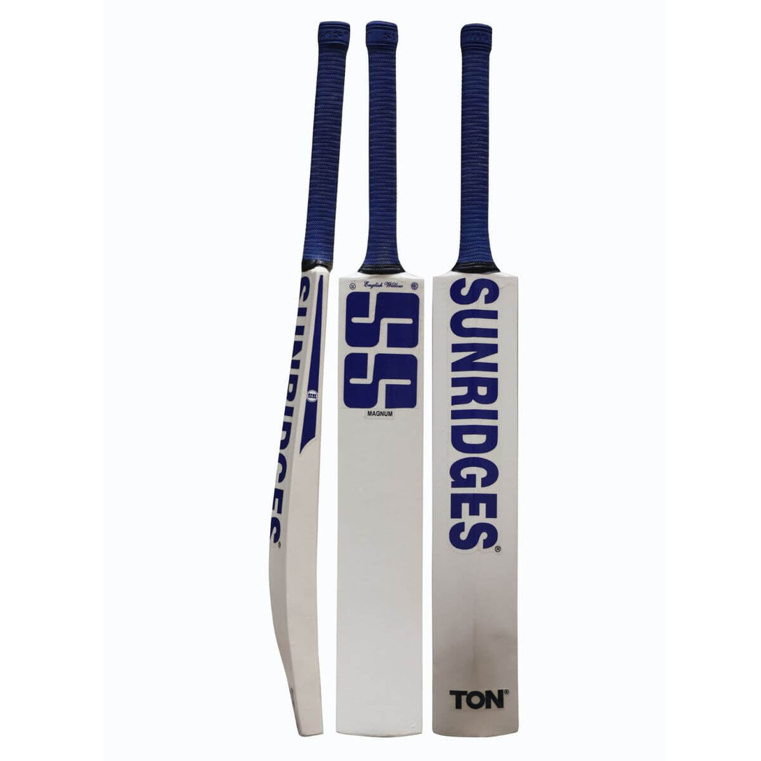 SS Magnum English Willow Cricket Bat