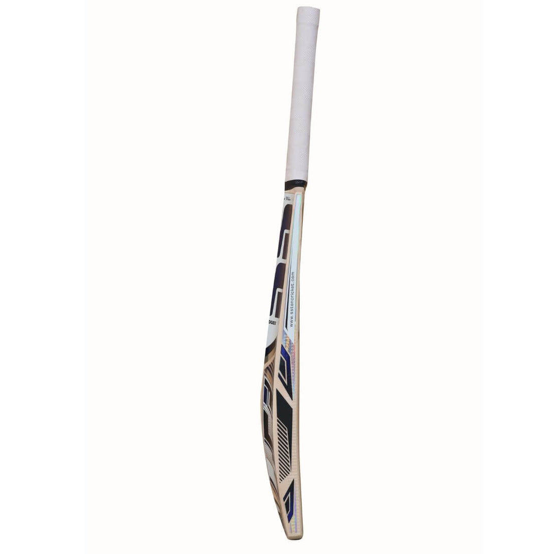 SS Master 100 Kashmir Willow Cricket Bat – SH