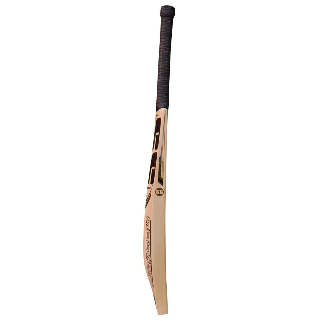 SS Master 8000 English Willow Cricket Bat -SH