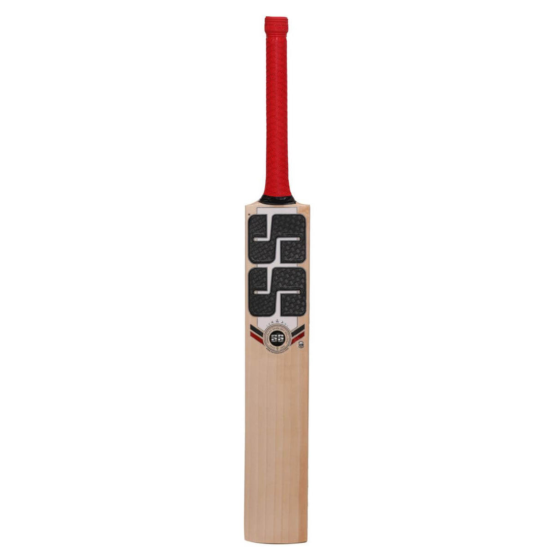 SS Professional English Willow Cricket Bat-SH
