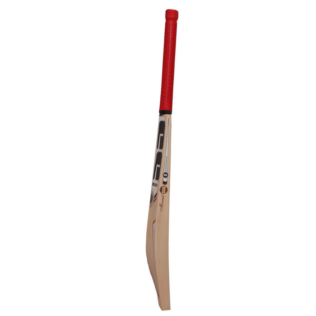 SS Professional English Willow Cricket Bat-SH