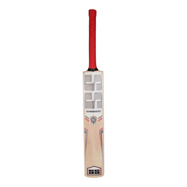 SS Ranger Kashmir Willow Cricket Bat-SH – Sportswing.in