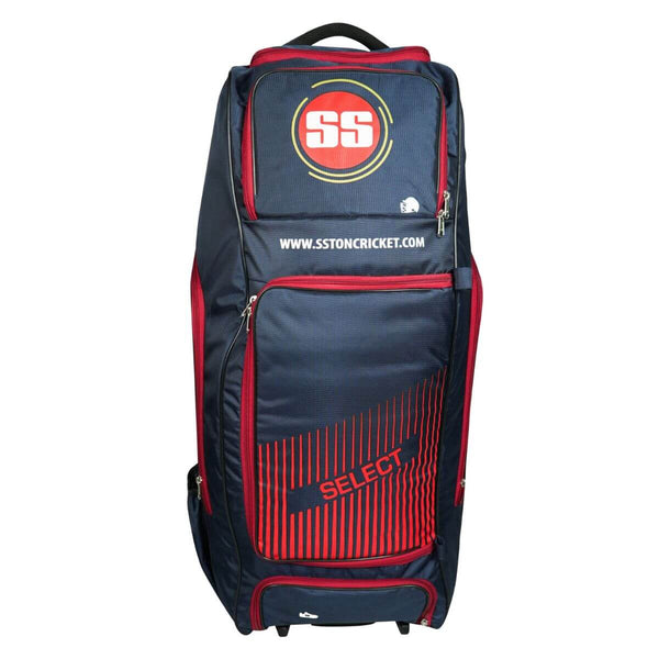SS Select Duffle Cricket Kitbag