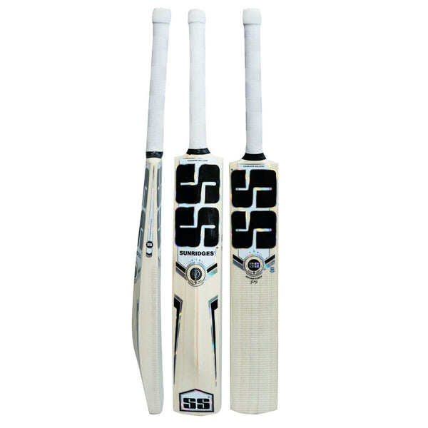 SS Shivam Dube Kashmir Willow Cricket Bat (Painted)
