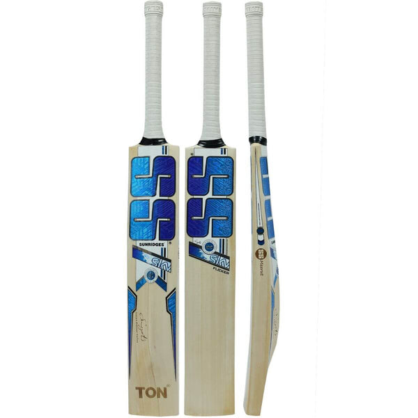 SS Sky Flicker English Willow Cricket Bat