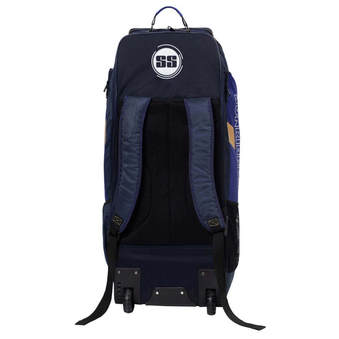SS Sky Flicker Wheelie Cricket Kit Bag