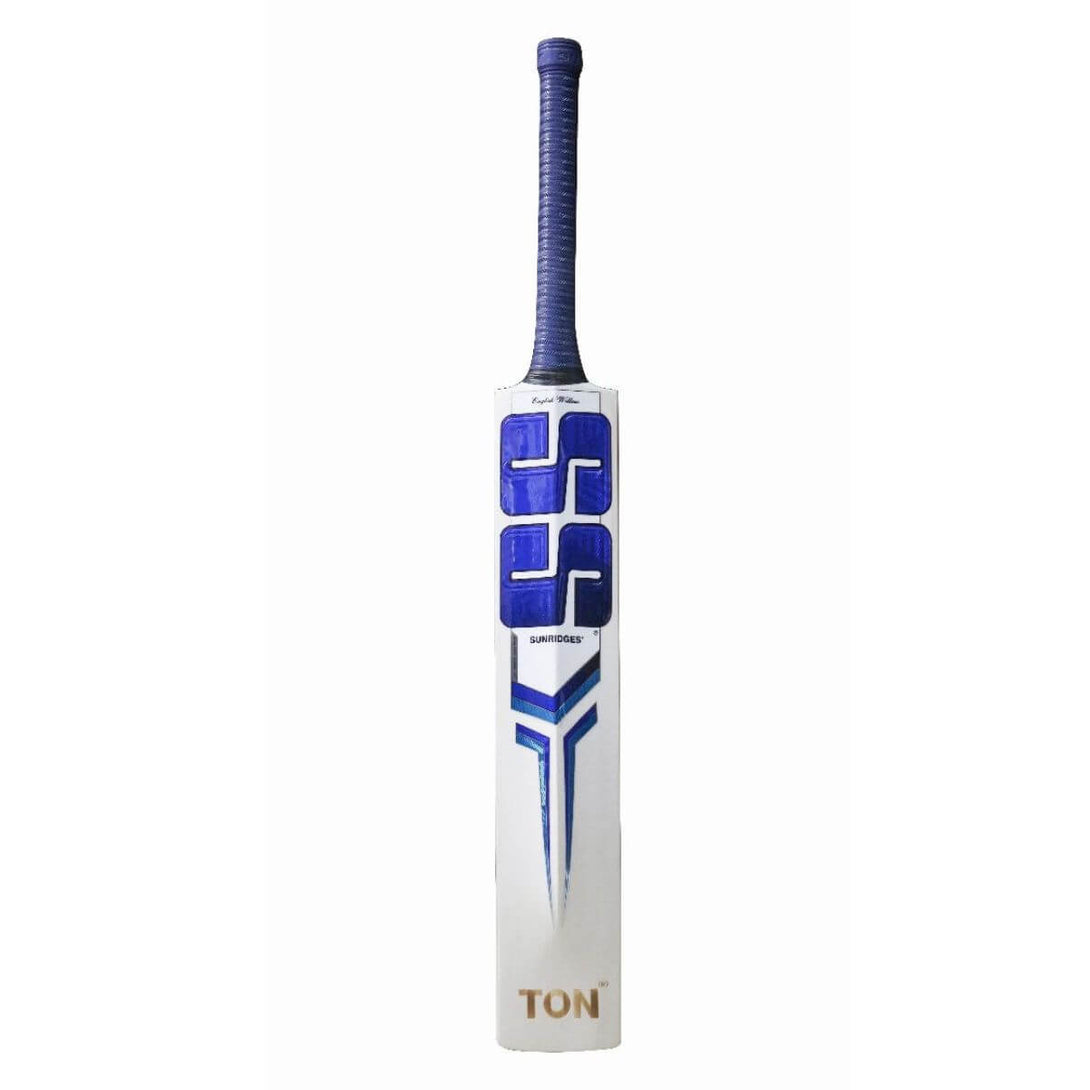 SS Sky MS English Willow Cricket Bat -SH