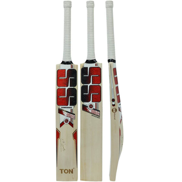 SS Sky Smasher English Willow Cricket Bat