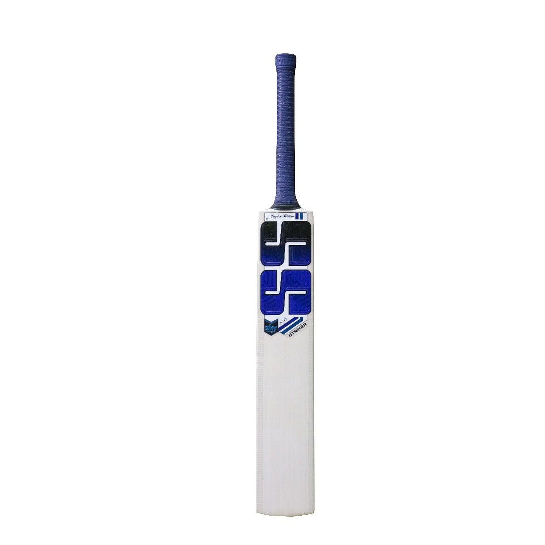 SS Sky Striker English Willow Cricket Bat 