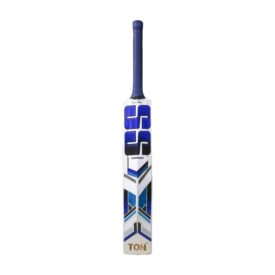 SS Sky Striker English Willow Cricket Bat 
