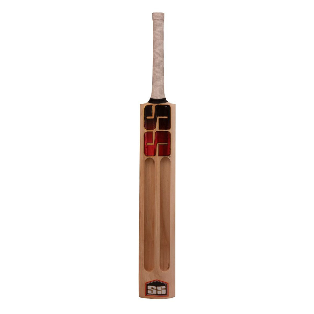 SS Soft Pro Player Kashmir Willow Cricket Scoop Bat -SH (Scoop Design May Very)SS Soft Pro Player Kashmir Willow Scoop Cricket Bat -SH